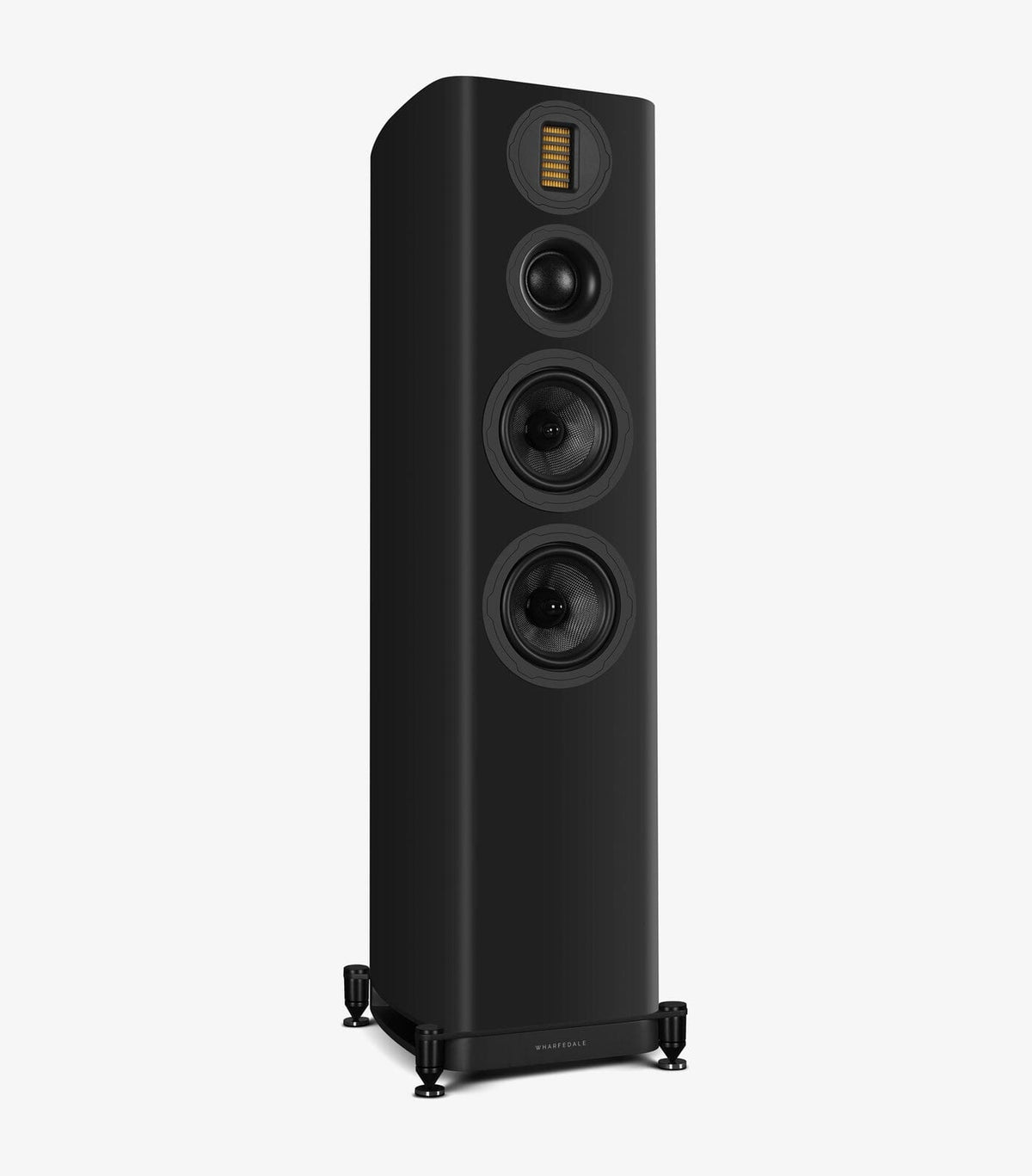 Wharfedale EVO 5.4 Floorstanding Speakers (Pair) - K&B Audio