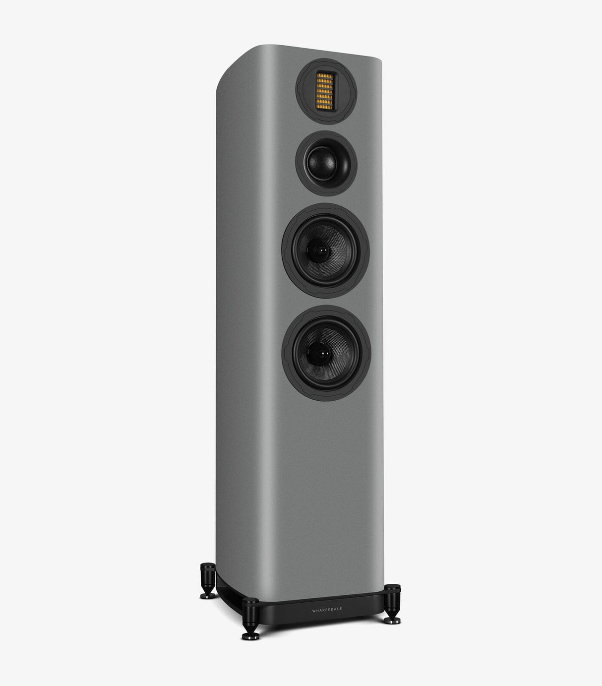 Wharfedale EVO 5.4 Floorstanding Speakers (Pair) - K&B Audio