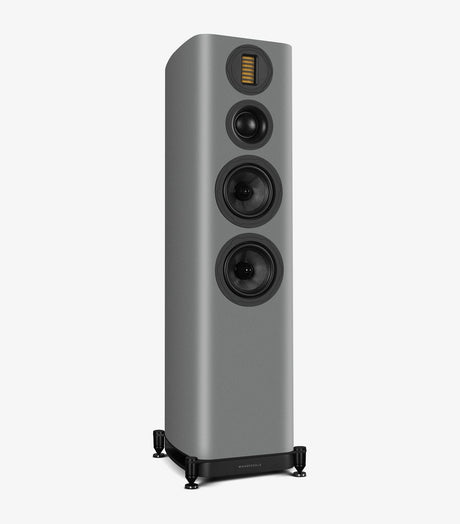 Wharfedale EVO 5.4 Floorstanding Speakers (Pair) - K&B Audio