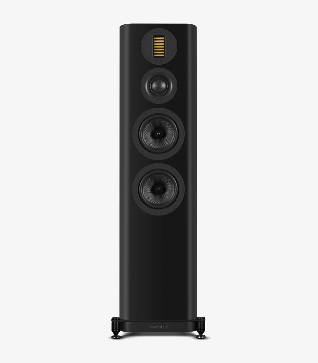 Wharfedale EVO 5.4 Floorstanding Speakers (Pair) - K&B Audio