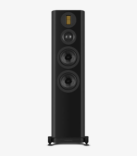 Wharfedale EVO 5.4 Floorstanding Speakers (Pair) - K&B Audio