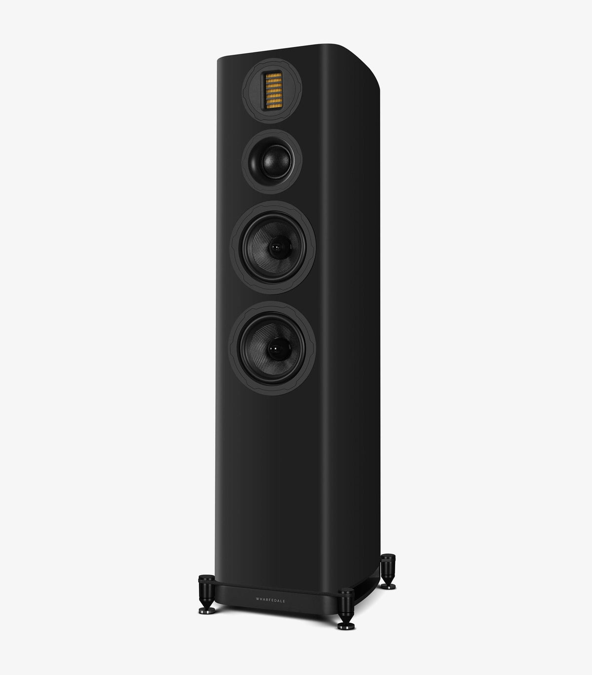 Wharfedale EVO 5.4 Floorstanding Speakers (Pair) - K&B Audio
