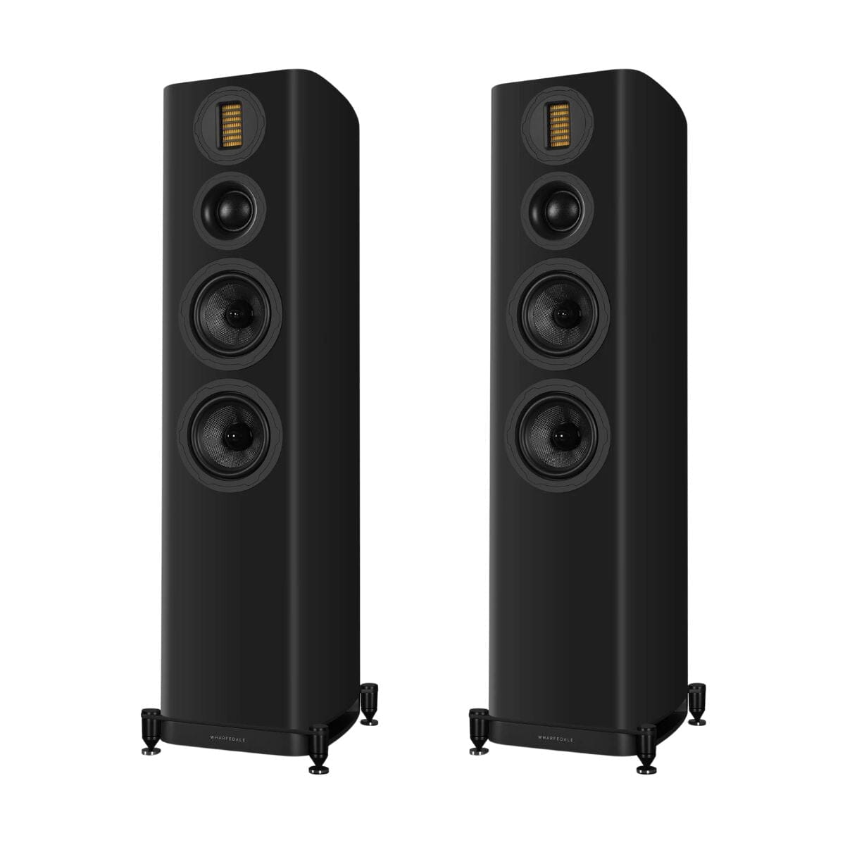 Wharfedale EVO 5.4 Floorstanding Speakers (Pair) - K&B Audio