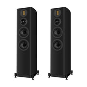 Wharfedale EVO 5.4 Floorstanding Speakers (Pair) - K&B Audio