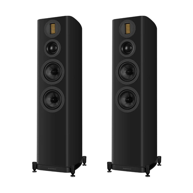 Wharfedale EVO 5.4 Floorstanding Speakers (Pair) - K&B Audio