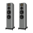 Wharfedale EVO 5.4 Floorstanding Speakers (Pair) - K&B Audio
