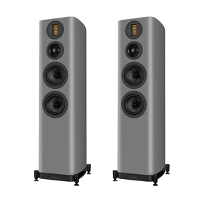 Wharfedale EVO 5.4 Floorstanding Speakers (Pair) - K&B Audio