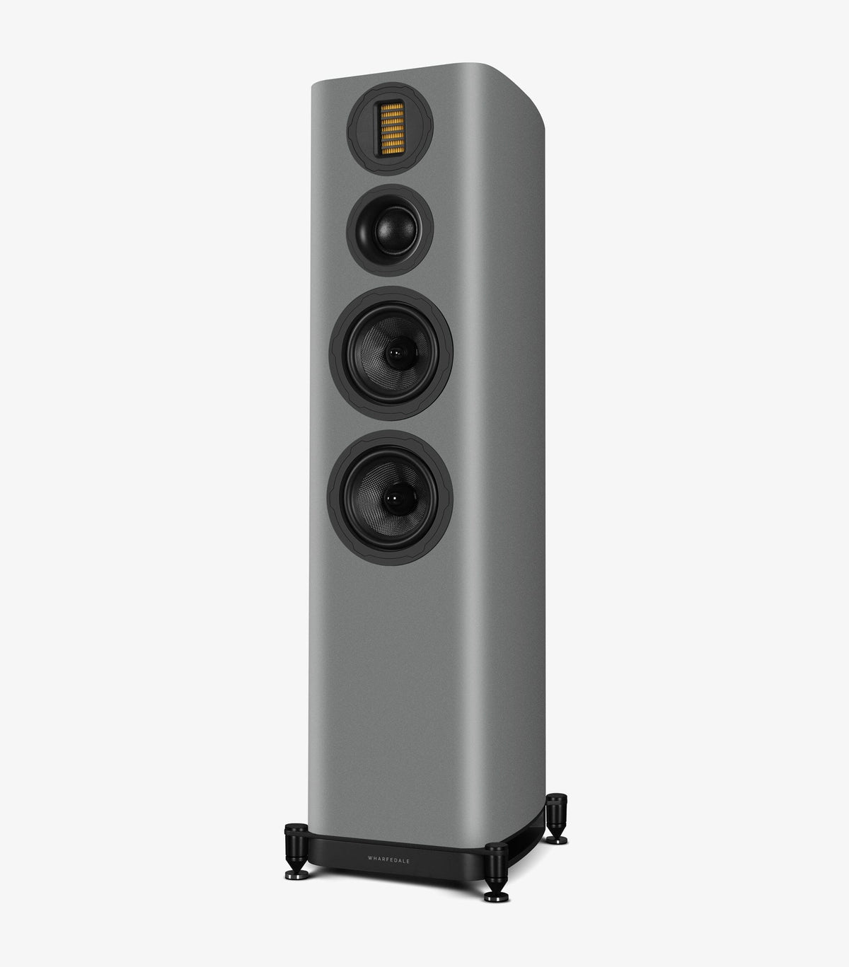 Wharfedale EVO 5.4 Floorstanding Speakers (Pair) - K&B Audio