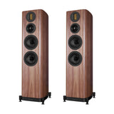 Wharfedale EVO 5.4 Floorstanding Speakers (Pair) - K&B Audio