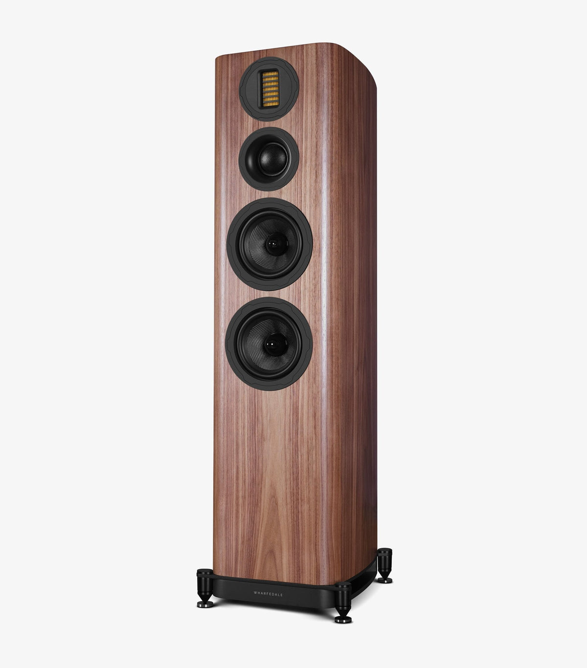 Wharfedale EVO 5.4 Floorstanding Speakers (Pair) - K&B Audio