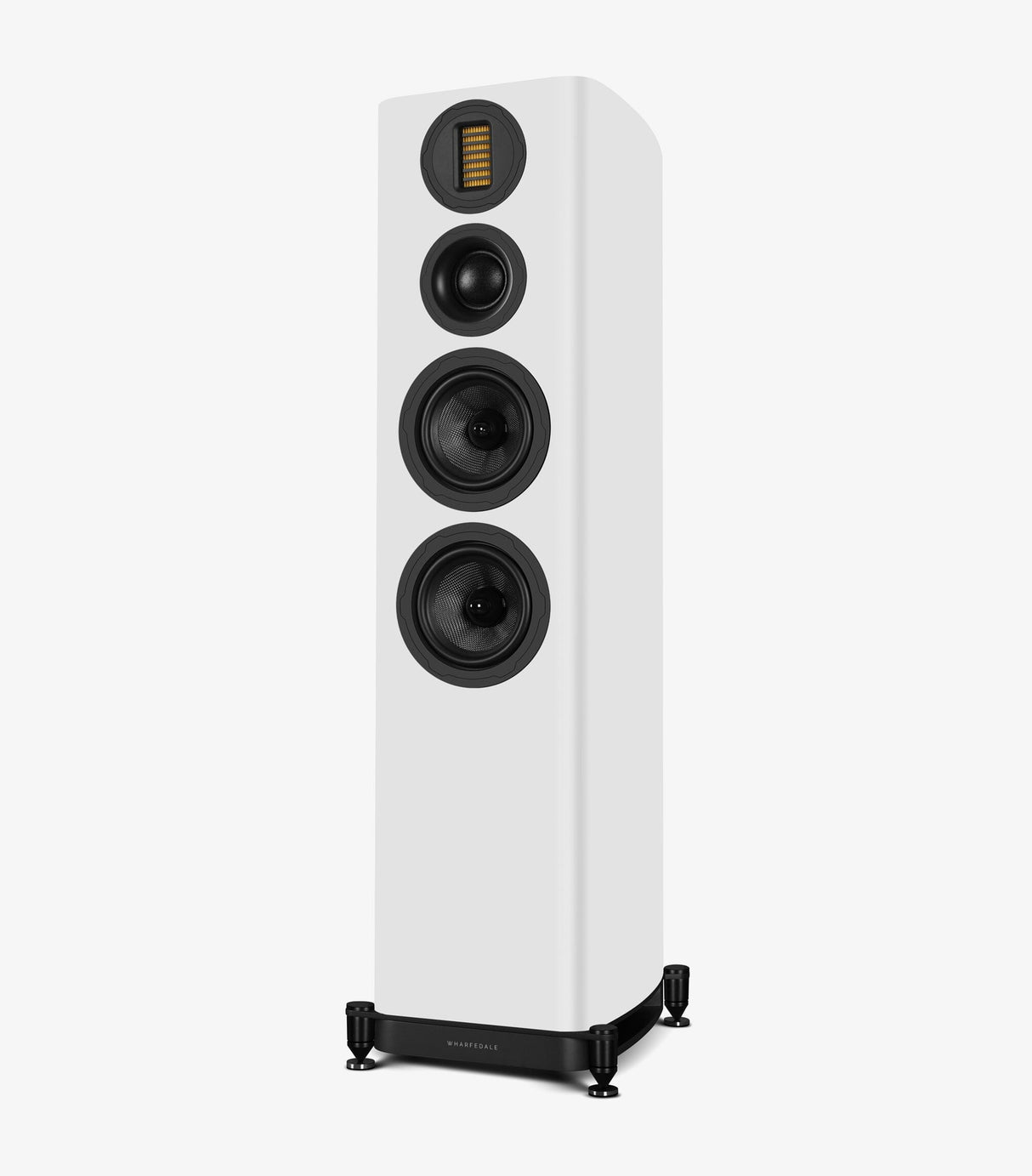 Wharfedale EVO 5.4 Floorstanding Speakers (Pair) - K&B Audio