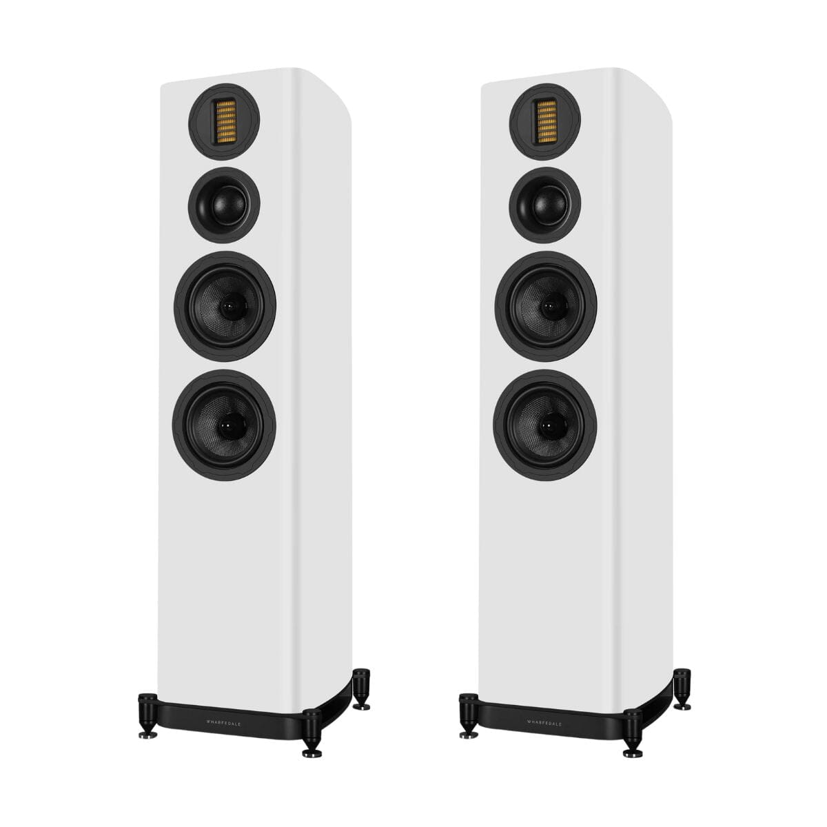 Wharfedale EVO 5.4 Floorstanding Speakers (Pair) - K&B Audio