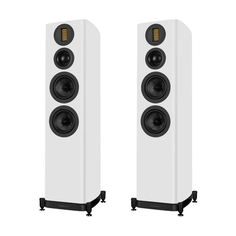 Wharfedale EVO 5.4 Floorstanding Speakers (Pair) - K&B Audio