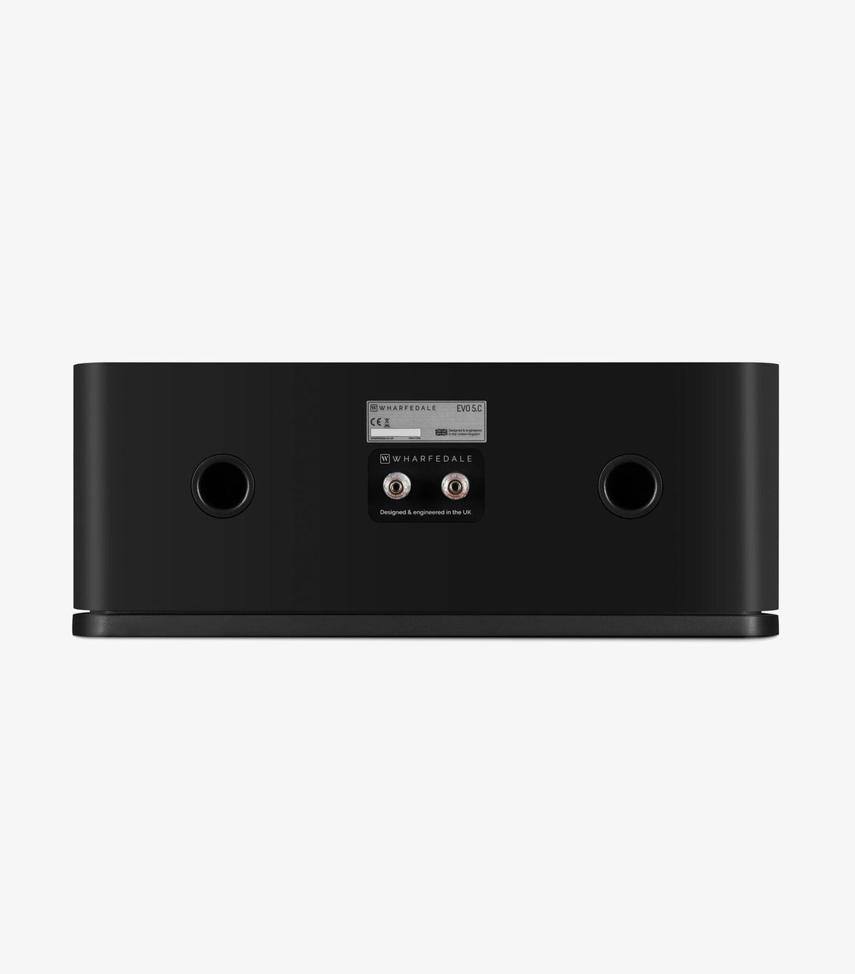 Wharfedale EVO 5.C Centre Speaker (Each) - K&B Audio