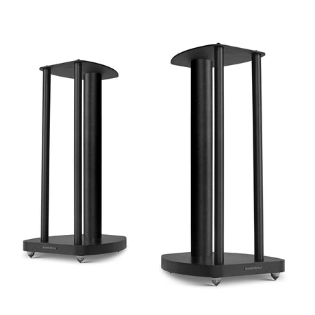Wharfedale EVO4.1 Speaker Stands (Pair) - K&B Audio