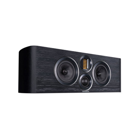 Wharfedale EVO4.C 3 Way 6.5" Centre Speaker - K&B Audio