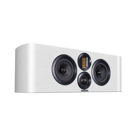 Wharfedale EVO4.C 3 Way 6.5" Centre Speaker - K&B Audio
