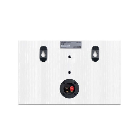 Wharfedale EVO4.S 3 Way Surround Speakers - K&B Audio