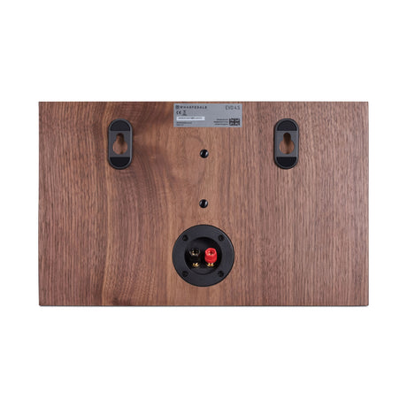 Wharfedale EVO4.S 3 Way Surround Speakers - K&B Audio