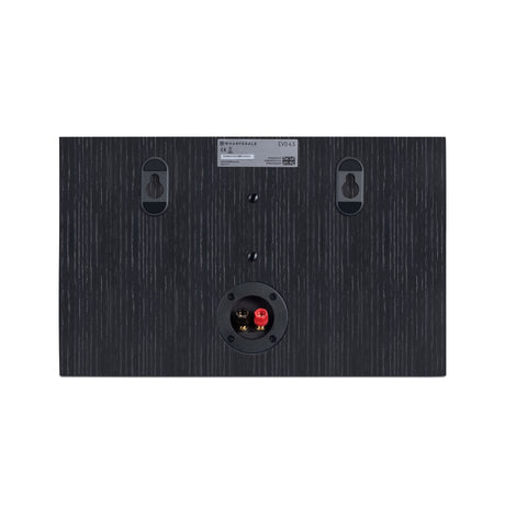 Wharfedale EVO4.S 3 Way Surround Speakers - K&B Audio