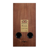 Wharfedale Linton Heritage Speakers (Pair) - K&B Audio