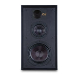 Wharfedale Linton Heritage Speakers (Pair) - K&B Audio