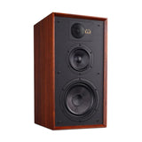 Wharfedale Linton Heritage Speakers (Pair) - K&B Audio