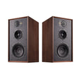 Wharfedale Linton Heritage Speakers (Pair) - K&B Audio