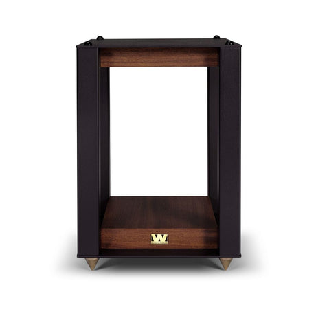 Wharfedale Linton Stands (Pair) - K&B Audio