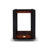 Wharfedale Linton Stands (Pair) - K&B Audio