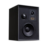 Wharfedale Super Denton Bookshelf Speakers (Pair) - K&B Audio