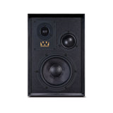 Wharfedale Super Denton Bookshelf Speakers (Pair) - K&B Audio