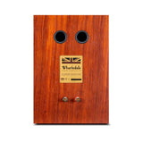 Wharfedale Super Denton Bookshelf Speakers (Pair) - K&B Audio