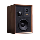 Wharfedale Super Denton Bookshelf Speakers (Pair) - K&B Audio