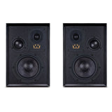 Wharfedale Super Denton Bookshelf Speakers (Pair) - K&B Audio