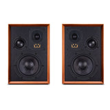 Wharfedale Super Denton Bookshelf Speakers (Pair) - K&B Audio