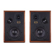Wharfedale Super Denton Bookshelf Speakers (Pair) - K&B Audio