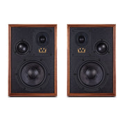 Wharfedale Super Denton Bookshelf Speakers (Pair) - K&B Audio