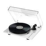 Pro-Ject Stereo Box E + Pro-Ject E1 Turntable + Klipsch R-40M Bookshelf Speakers - K&B Audio
