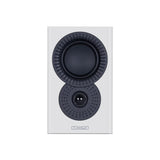 WiiM AMP + Mission LX-1 Bookshelf Speakers - K&B Audio