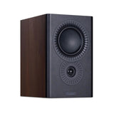 WiiM AMP + Mission LX-2 Bookshelf Speakers - K&B Audio