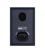 WiiM AMP + Mission LX-2 Bookshelf Speakers - K&B Audio