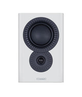 WiiM AMP + Mission LX-2 Bookshelf Speakers - K&B Audio
