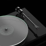 WiiM AMP + Pro-Ject T1 Phono SB + Q Acoustics 5000 Series Floorstanding Speakers - K&B Audio
