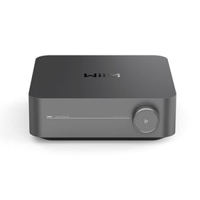 WiiM AMP Pro + JBL Studio 2 8IC 8" Ceiling Speakers - K&B Audio