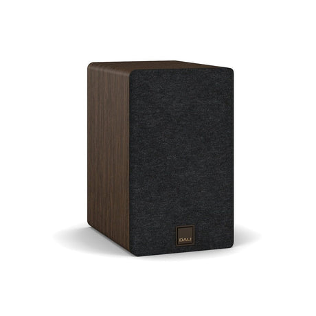 WiiM AMP Ultra + DALI Kupid Bookshelf Speakers (Pair) - K&B Audio