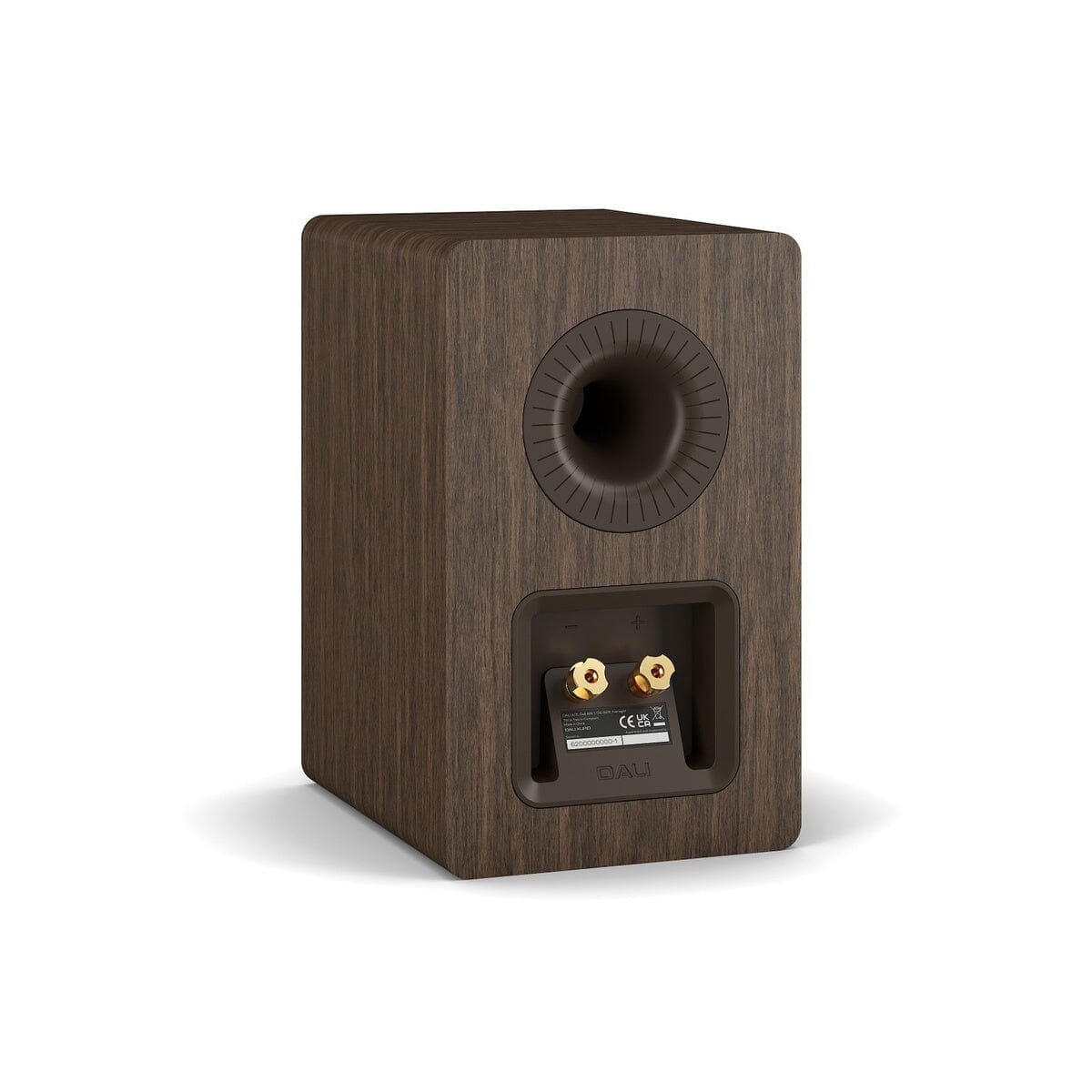 DALI Kupid Bookshelf Speakers (Pair) - K&B Audio
