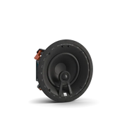 WiiM AMP Wi-Fi & Bluetooth Amplifier + DALI Phantom E-60 6.5" Ceiling Speakers - K&B Audio