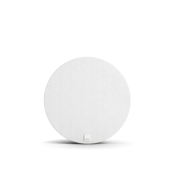 WiiM AMP Ultra Wi-Fi & Bluetooth Amplifier + DALI Phantom E-80 WR 8" Ceiling Speakers - K&B Audio
