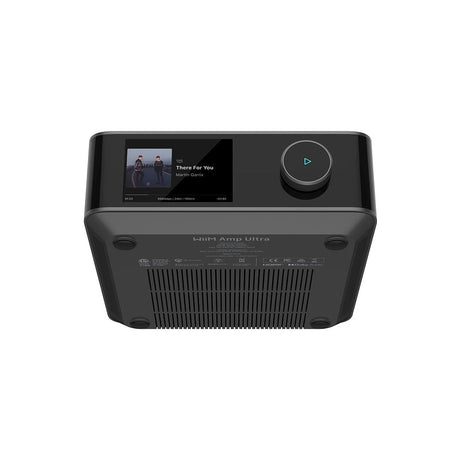 [OPEN BOX] WiiM AMP Ultra WiFi Amplifier & Streamer - K&B Audio